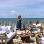 Friends Ocean View 10p 5bdrms Ai *