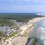 Friends Ocean View 10p 5bdrms Ai * Soulac-sur-Mer