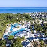 Friends Ocean View 10p 5bdrms Ai Campingplatz Soulac-sur-Mer