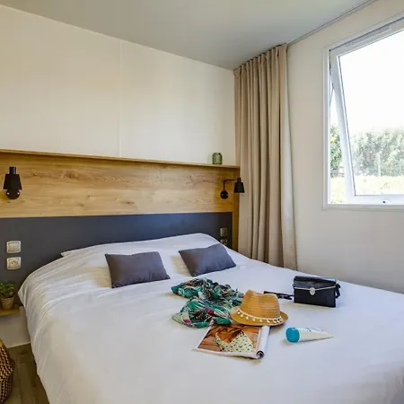 Friends Ocean View 10p 5bdrms Ai * Soulac-sur-Mer