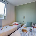 Friends Ocean View 10p 5bdrms Ai Campingplads Soulac-sur-Mer