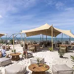 Friends Ocean View 10p 5bdrms Ai * Soulac-sur-Mer