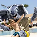 Friends Ocean View 10p 5bdrms Ai Soulac-sur-Mer