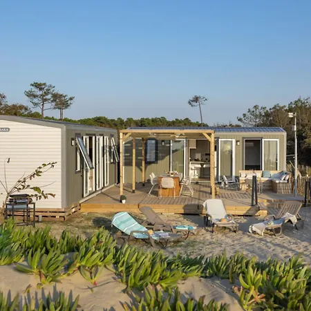 Campeggio Friends Ocean View 10p 5bdrms Ai