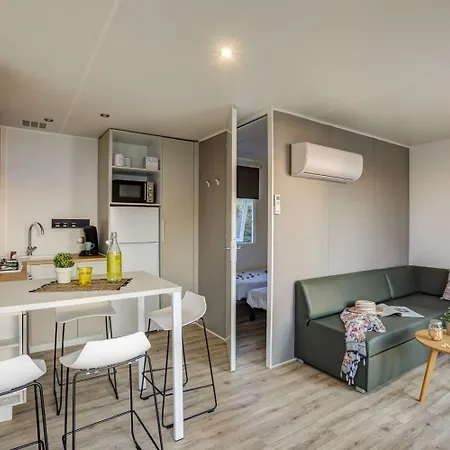 Campeggio Friends Ocean View 10p 5bdrms Ai Soulac-sur-Mer