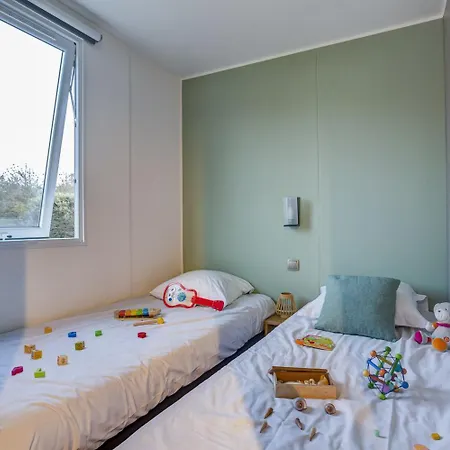 Friends Ocean View 10p 5bdrms Ai Campingplads Soulac-sur-Mer