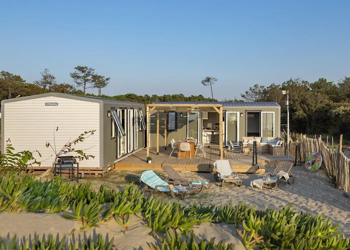 Campeggio Friends Ocean View 10p 5bdrms Ai