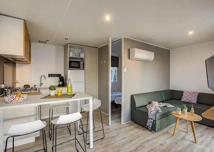 Campeggio Friends Ocean View 10p 5bdrms Ai Soulac-sur-Mer