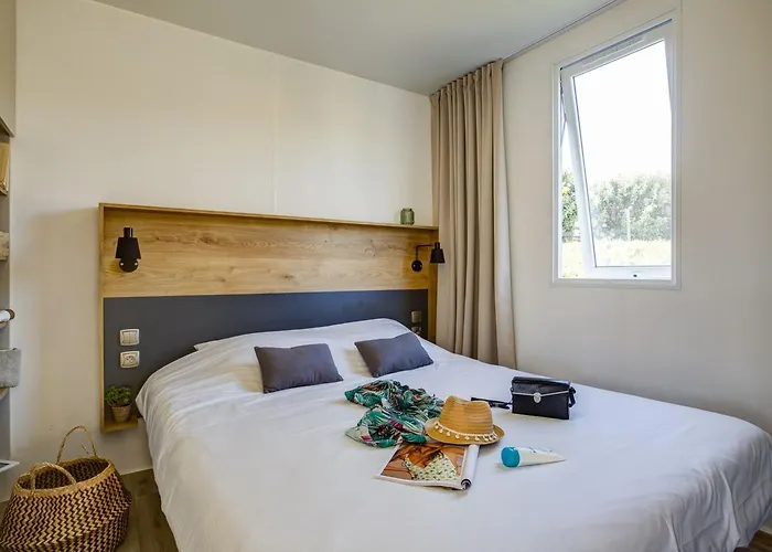 Friends Ocean View 10p 5bdrms Ai * Soulac-sur-Mer
