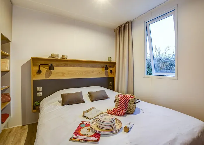 Campeggio Friends Ocean View 10p 5bdrms Ai Soulac-sur-Mer