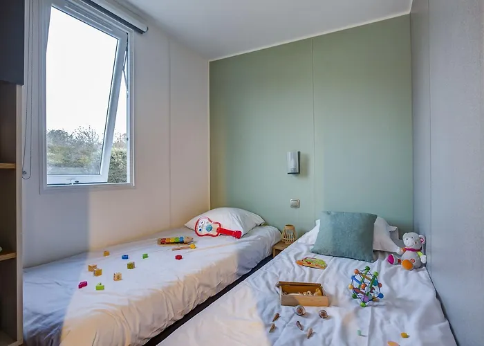 Friends Ocean View 10p 5bdrms Ai Campeggio Soulac-sur-Mer