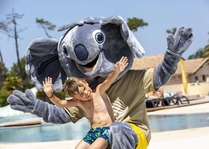 Friends Ocean View 10p 5bdrms Ai Soulac-sur-Mer